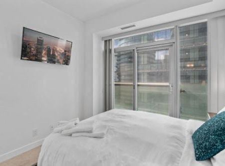 Downtown Suites Toronto Eksteriør bilde
