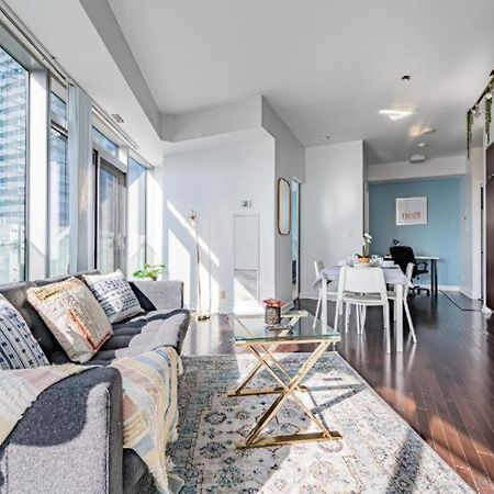 Downtown Suites Toronto Eksteriør bilde