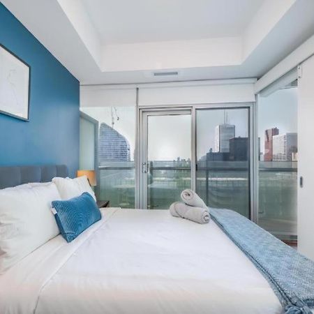 Downtown Suites Toronto Eksteriør bilde