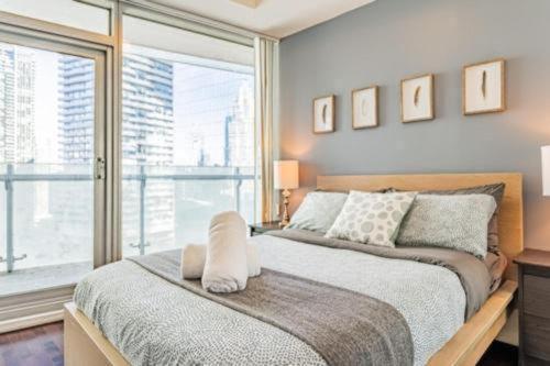 Downtown Suites Toronto Eksteriør bilde