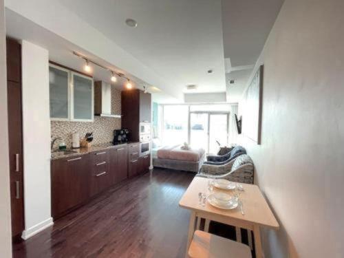 Downtown Suites Toronto Eksteriør bilde