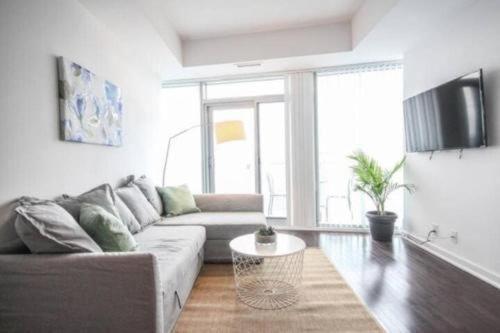 Downtown Suites Toronto Eksteriør bilde