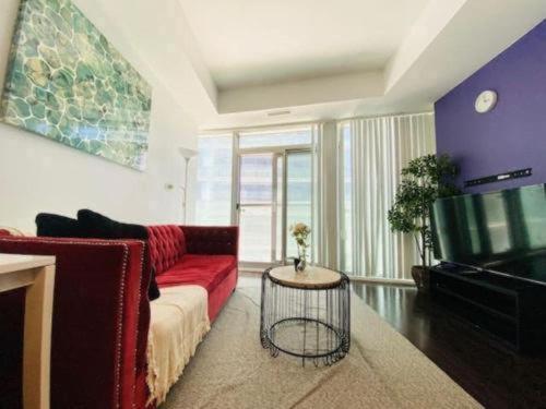 Downtown Suites Toronto Eksteriør bilde