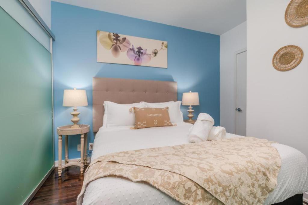 Downtown Suites Toronto Eksteriør bilde