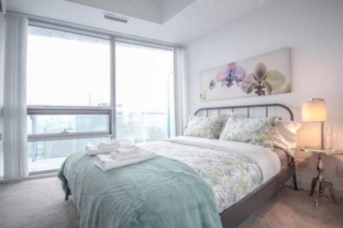 Downtown Suites Toronto Eksteriør bilde