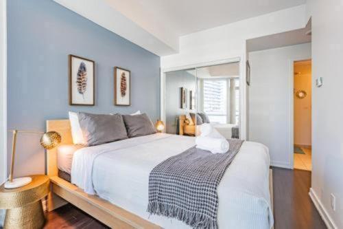 Downtown Suites Toronto Eksteriør bilde