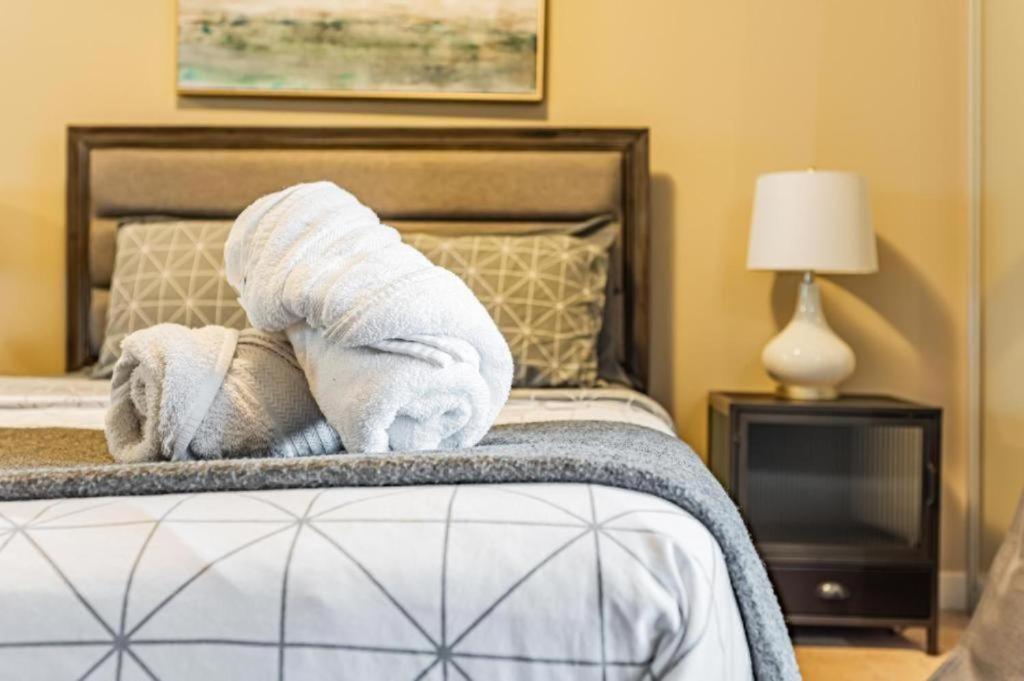 Downtown Suites Toronto Eksteriør bilde