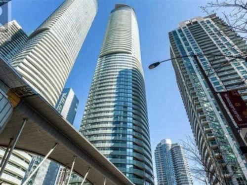Downtown Suites Toronto Eksteriør bilde
