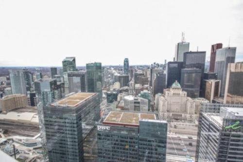 Downtown Suites Toronto Eksteriør bilde