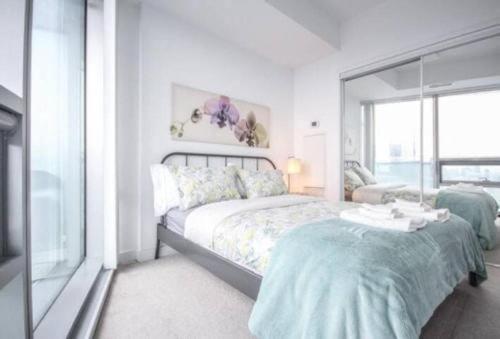 Downtown Suites Toronto Eksteriør bilde