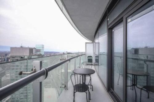 Downtown Suites Toronto Eksteriør bilde