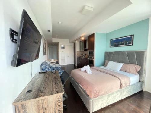 Downtown Suites Toronto Eksteriør bilde