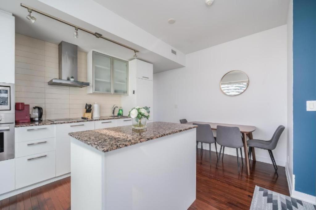 Downtown Suites Toronto Eksteriør bilde
